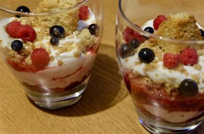 Cranachan