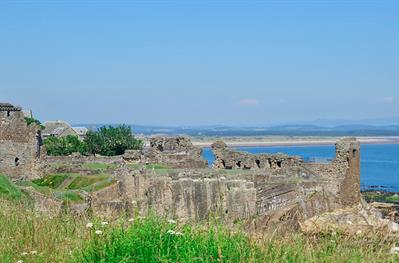 St Andrews Castle