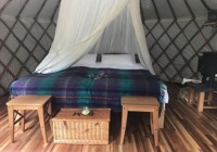 Elder Yurt